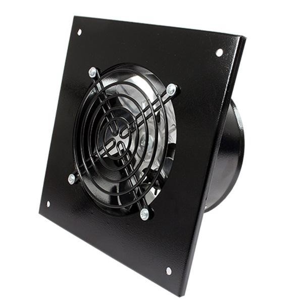 Průmyslový ventilátor DALAP TF 200