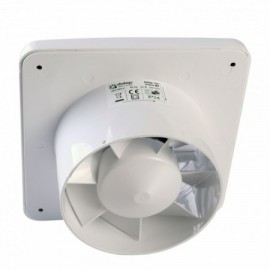 Ventilátor Dalap 125 Grace Standard L - s tahovým spínačem
