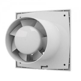 Ventilátor Dalap 125 PTZ - vyšší výkon, ložiska, časovač