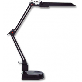 LED stolní lampa ADEPT L50164-LED/CR černá