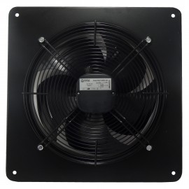 Průmyslový ventilátor Dalap RAB TURBO 450 / 400V