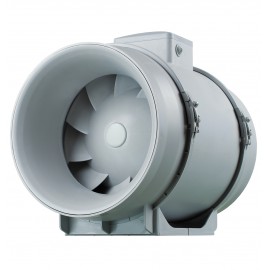 Profesionální ventilátor do potrubí Dalap AP PROFI 315 s vypínačem