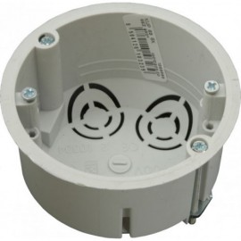 Krabice do sádrokartonu A.KUP68-01 850°C samozhášivá