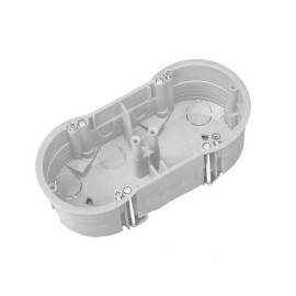 Krabice do sádrokartonu PK 60 dvojnásobná 850°C samozhášivá