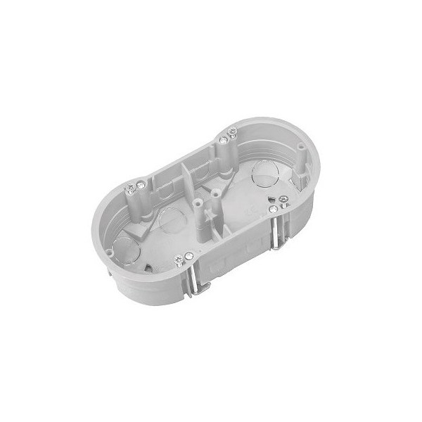 Krabice do sádrokartonu PK 60 dvojnásobná 850°C samozhášivá