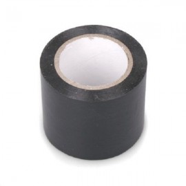Izolační páska PVC 50mm /10m černá široká