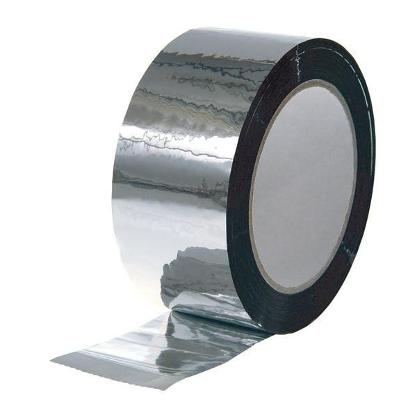 Lepicí páska hliníková TA 50/48 AL 100°C, 1 metr