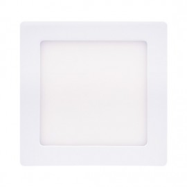 LED mini panel CCT 17cm, 12W, 900lm, 3000-6000K