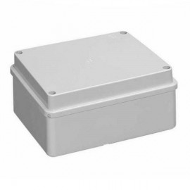 Elektroinstalační krabice na zeď IP56 S-BOX 316M 150x110x70
