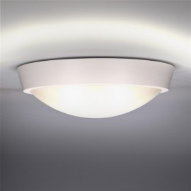 LED stropní svítidlo WO738 22cm, 18W, 1350lm, IP65