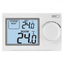 Pokojový termostat EMOS P5604