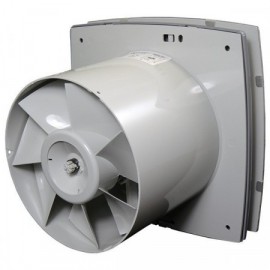 Ventilátor Dalap 150 BFA - hliníkový - vysoký výkon, kuličková ložiska