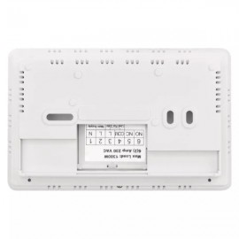 Chytrý WiFi termostat EMOS P56201