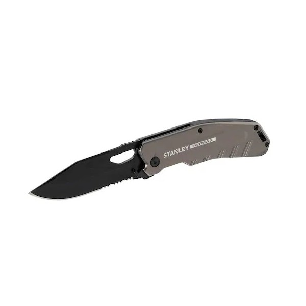Kapesní nůž s otvírákem Stanley FatMax FMHT0-10312