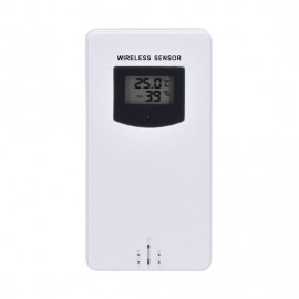 Bezdrátový senzor pro měření teploty a vlhkosti TE8S-WIFI