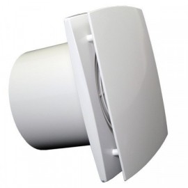 Ventilátor do koupelny 12V Dalap 150 BF 12