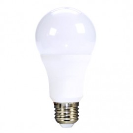 LED žárovka E27, 15W, 220°, 3000K, 1650lm - teplá bílá