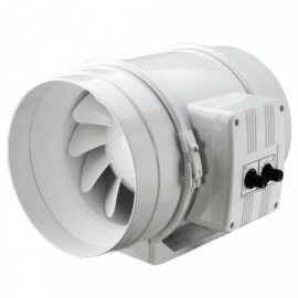 Dalap AP 100 T Ventilátor s termostatem