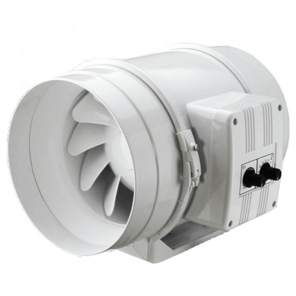 Dalap AP 160 T Ventilátor s termostatem
